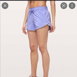LULULEMON CHOOSE A SIDE SHORT 3” size 2